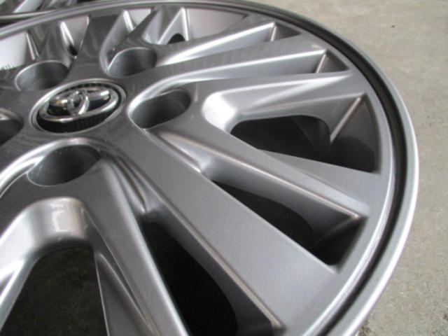 TOYOTA エスクァイア 純正