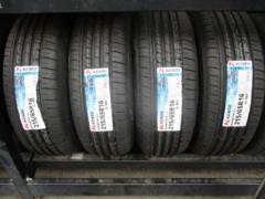 KENDA KR203 215/65R16 98H