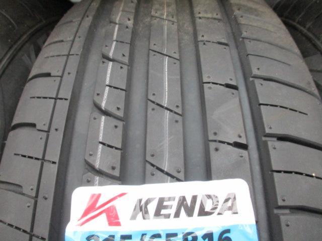 KENDA KR203 215/65R16 98H