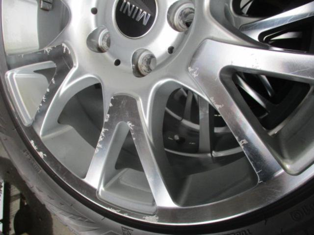 ENCO exclusiveERZ + BRIDGESTONE BLIZZAK VRX3