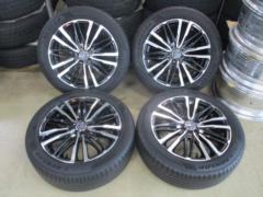 KYOHO SMACK VALKYRIE + DUNLOP LEMANS V+