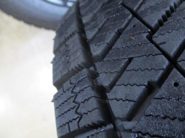 MID SCHNEIDER Stag + BRIDGESTONE BLIZZAK VRX2