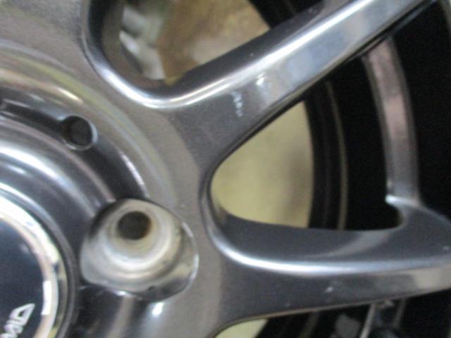 MID SCHNEIDER Stag + BRIDGESTONE BLIZZAK VRX2