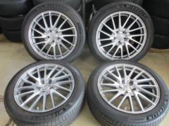 Lefinada MOTION 1 + MICHELIN PRIMACY 4