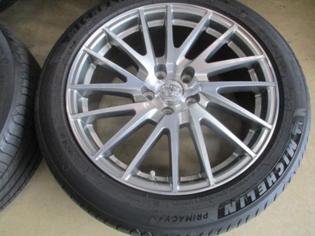 Lefinada MOTION 1 + MICHELIN PRIMACY 4