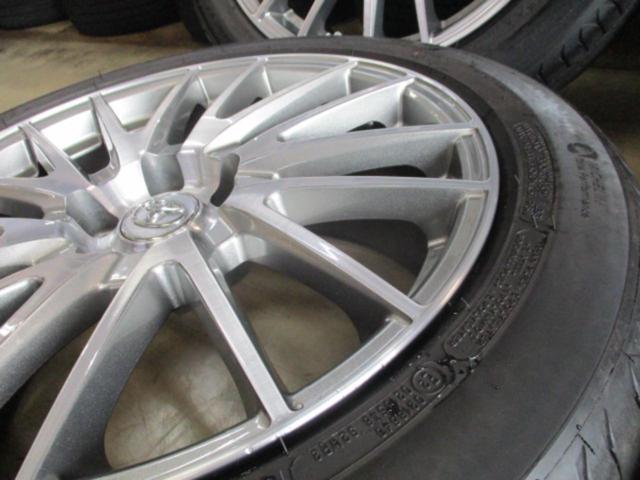 Lefinada MOTION 1 + MICHELIN PRIMACY 4