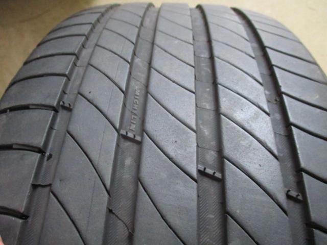 Lefinada MOTION 1 + MICHELIN PRIMACY 4