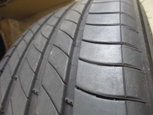 Lefinada MOTION 1 + MICHELIN PRIMACY 4