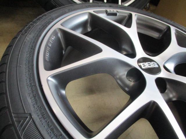 BBS SR / SR025 + 【新品タイヤ】 WINRUN R330 215/45R17 91W XL