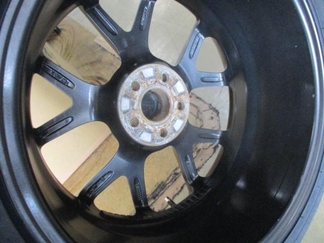 BBS SR / SR025 + 【新品タイヤ】 WINRUN R330 215/45R17 91W XL