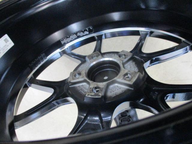 SSR GTX02 / GT X02 FFT-R グロスブラック + 【新品タイヤ】 KENDA(ケンダ) KR201