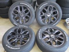 Lehrmeister PREMIX 飛車 ブラック/フライス + GRIPMAX STATURE HC-V