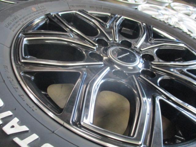 Lehrmeister PREMIX 飛車 ブラック/フライス + GRIPMAX STATURE HC-V