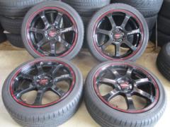 MID RACING R07 + KENDA KR201