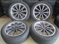 weds MAVERICK 110S + BRIDGESTONE REGNO GRVⅡ