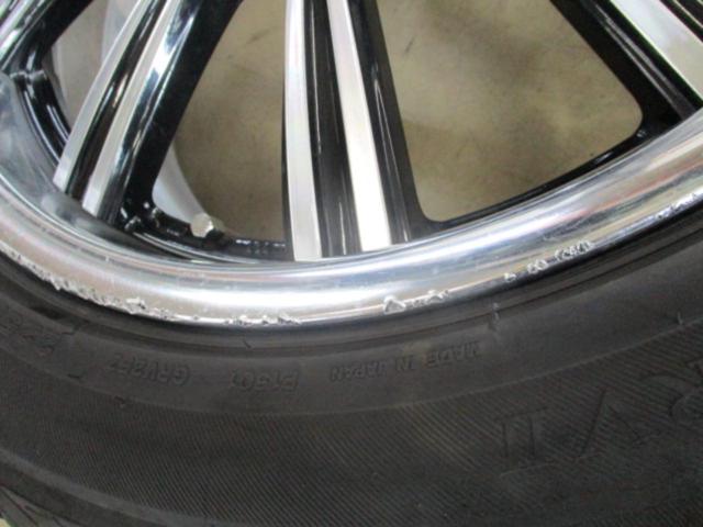 weds MAVERICK 110S + BRIDGESTONE REGNO GRVⅡ