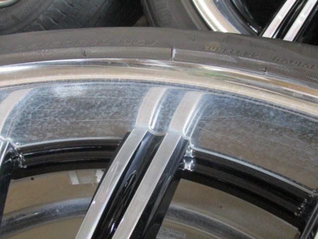weds MAVERICK 110S + BRIDGESTONE REGNO GRVⅡ