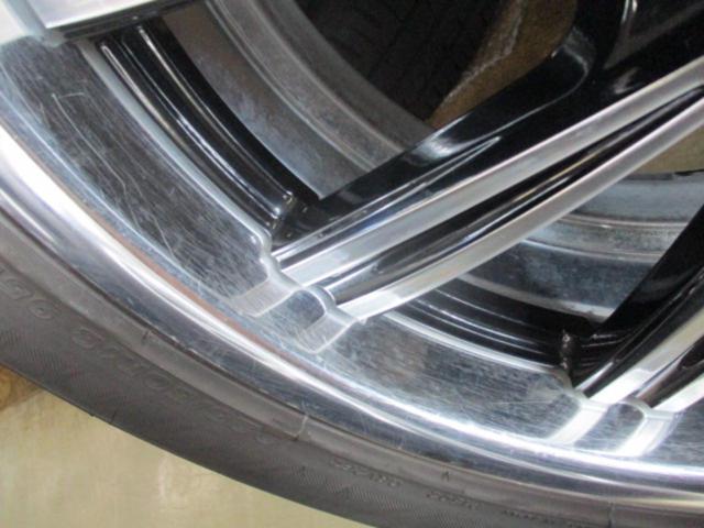 weds MAVERICK 110S + BRIDGESTONE REGNO GRVⅡ