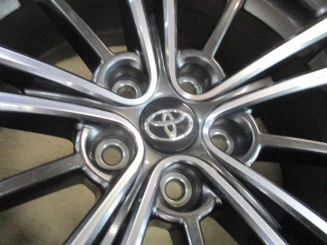 TOYOTA ZN6/86 前期純正 + YOKOHAMA iceGUARD iG60