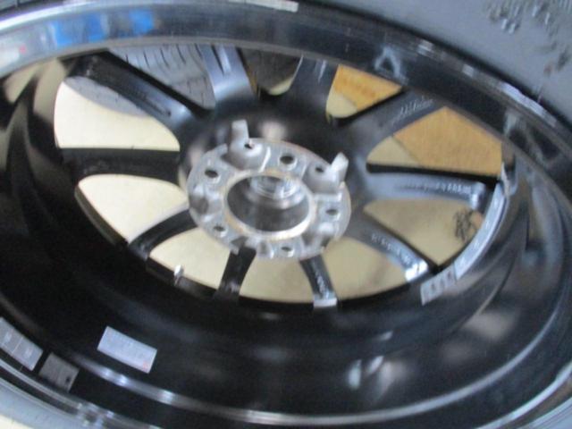 MARUKA SERVICE MANARAY SPORT EUROSPEED SMART EXCLUSIVE + BRIDGESTONE BLIZZAK VRX3 205/55R17 95Q XL