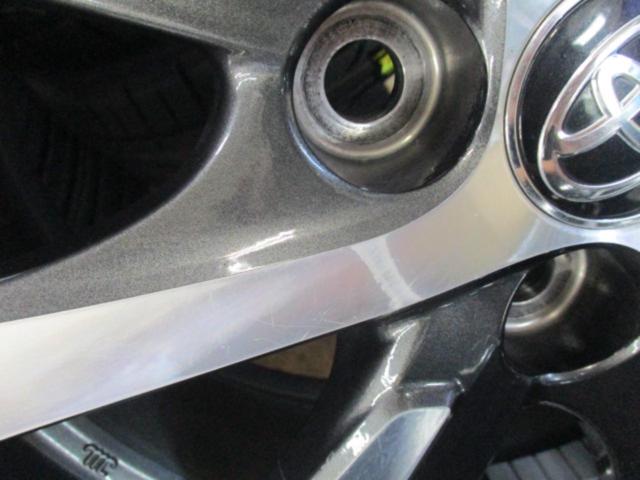 TOYOTA NHP10/アクア後期純正 + GOODYEAR E-Grip ECO EG02