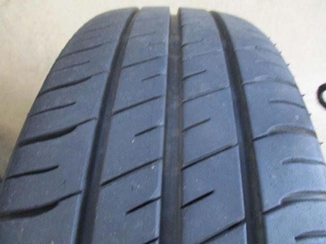TOYOTA NHP10/アクア後期純正 + GOODYEAR E-Grip ECO EG02