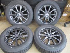 BADX D.O.S. GAVIAL Ⅲ + GOODYEAR ICENAVI 7