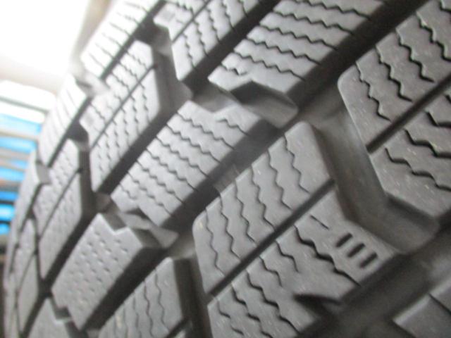 BADX D.O.S. GAVIAL Ⅲ + GOODYEAR ICENAVI 7