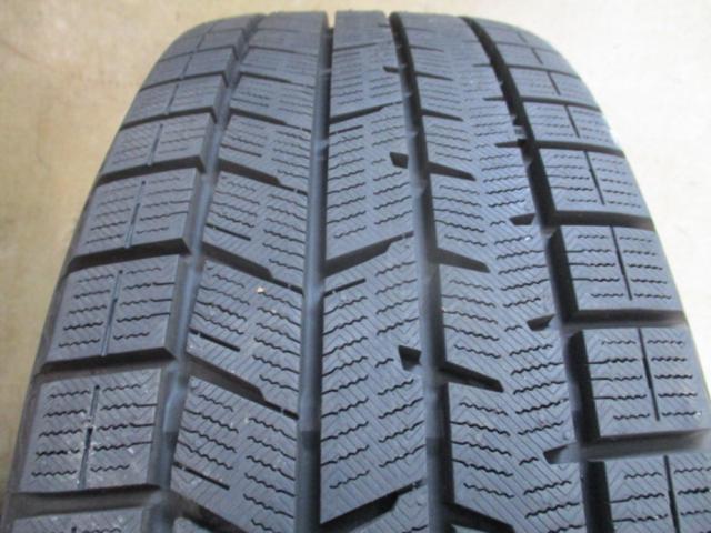 BADX 632 LOXARNY SPORT RS-10 + 【96Q】YOKOHAMA iceGUARD iG80 E+