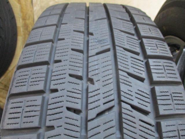 BADX 632 LOXARNY SPORT RS-10 + 【96Q】YOKOHAMA iceGUARD iG80 E+