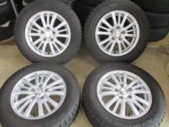 SPORT VENAD + AUTOBACS North Trek N5
