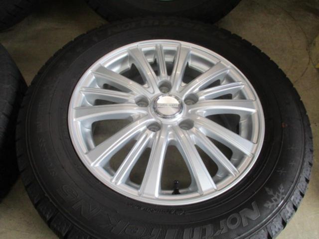 SPORT VENAD + AUTOBACS North Trek N5