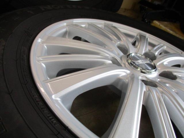 SPORT VENAD + AUTOBACS North Trek N5