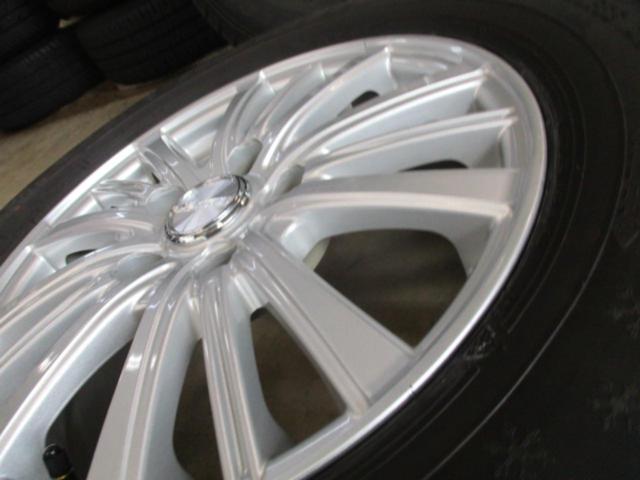 SPORT VENAD + AUTOBACS North Trek N5
