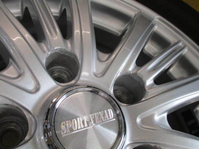 SPORT VENAD + AUTOBACS North Trek N5