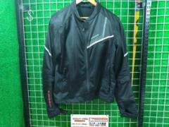 【KOMINE】JK117 プロテクトフルメッシュジャケット-ジモン サイズ:2XL