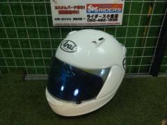 AraiQuantum-J
Full-face helmet
Size M