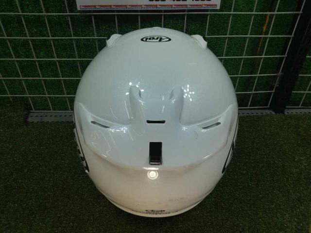 AraiQuantum-J
Full-face helmet
Size M