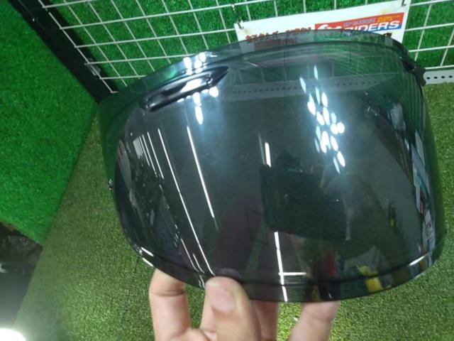 AraiVAS-V
MV
Smoked Shield for RX-7X