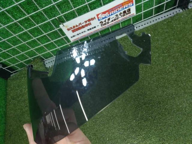 AraiVAS-V
PS sun visor
For RX-7X