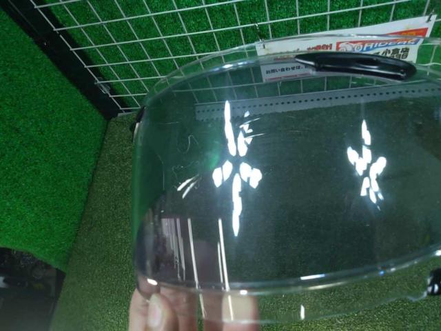 AraiSAI
Clear Shield
RX-7
RR5
Astro -IQ
Rapide-IR, etc.