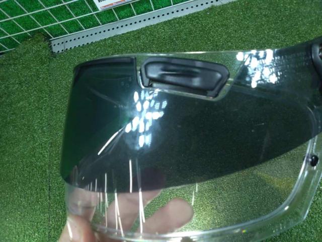 AraiSAI
With professional shade
Clear Shield
RX-7
RR5
Astro -IQ
Rapide-IR, etc.
