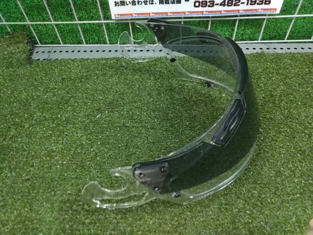 AraiSAI
With professional shade
Clear Shield
RX-7
RR5
Astro -IQ
Rapide-IR, etc.