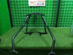 DAYTONA Multi-Wing Rear Carrier
Removed from a CB1000F (2014 model).