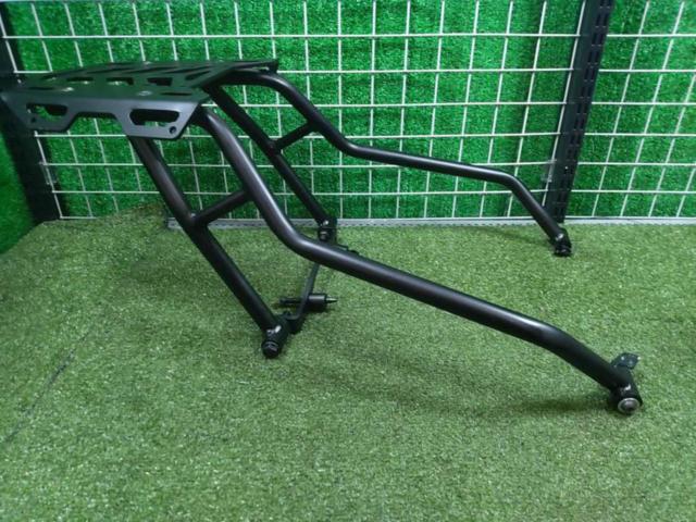 DAYTONA Multi-Wing Rear Carrier
Removed from a CB1000F (2014 model).