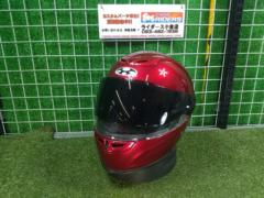 OGK Valer (barrel)
System helmet
Made in 2011
Size: M
