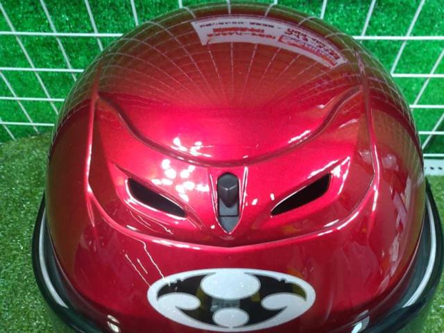 OGK Valer (barrel)
System helmet
Made in 2011
Size: M