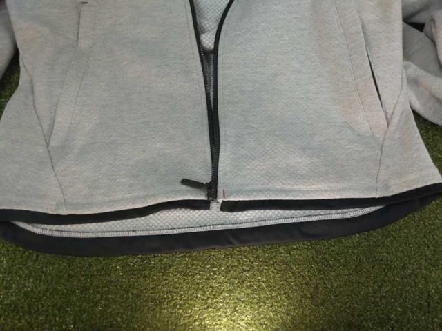 KUSHITANI x HONDA 0SYEG-75C
Track jacket
Size: LL