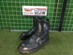 KADOYABLACK
ANKLE
Leather boots
26.5cm