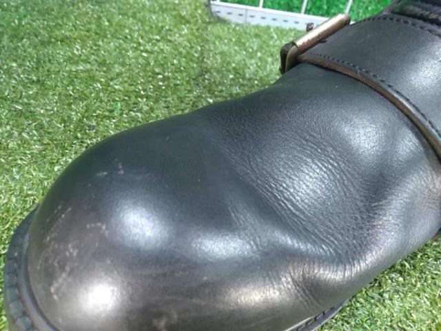 KADOYABLACK
ANKLE
Leather boots
26.5cm